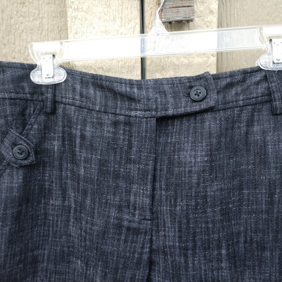 Sandro Black dress pants - Picture 4 of 5